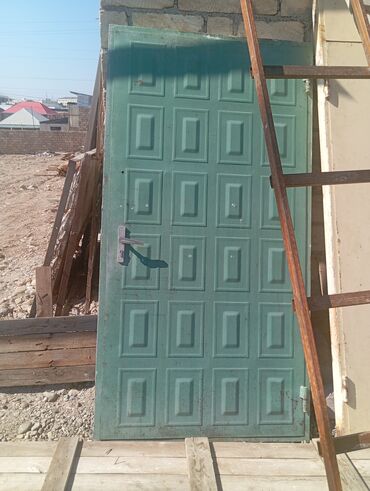 Giriş qapıları: Azbes sifer 3-6azn Acekovaniy sifer biri 6.-8azn. profnastil 5 -da lalafo.az — 10 Giriş qapıları: Azbes sifer 3-6azn Acekovaniy sifer biri 6.-8azn. profnastil 5 — 10