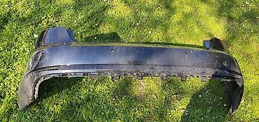 ometac: BRANIK ZADNJI ZA AUDI A4 | audi a4 zadnji branik audi 8W5 807 511F — 2
