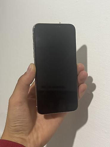 ipone xs: IPhone Xs, Б/у, 256 ГБ, White Titanium, Защитное стекло, Чехол, 100 % — 5
