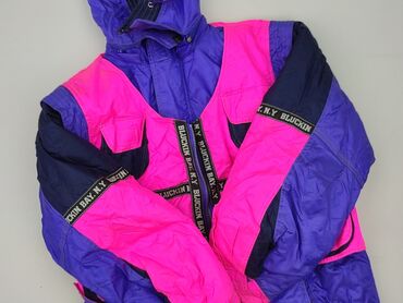 kurtka softshell damska lidl: Women`s lightweight jacket, size 5XL (EU 50)