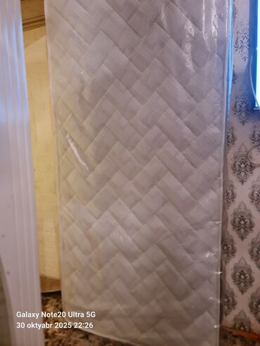двухъярусная кровать баку: Sadə matras, Bir nəfərlik lalafo.az -da двухъярусная кровать баку: Sadə matras, Bir nəfərlik