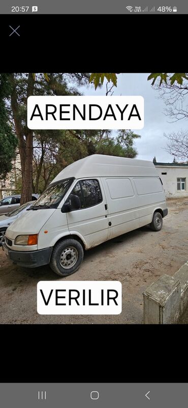 xalça yuma 1 azn: Aylıq, Ford, Depozitlə