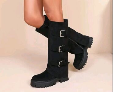 Čizme: Čizme, 41 — 7