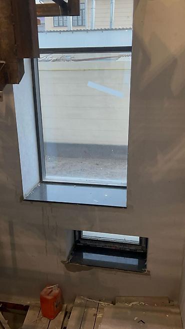 Подоконники: Подоконники, На заказ, Гранит, Новый, Платная установка — 19