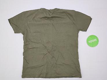 mcmxci pull and bear: T-shirt damski, rozmiar L — 3