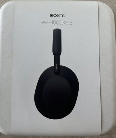 sony walkman: Полноразмерные, Sony, Б/у, Беспроводные (Bluetooth), Классические