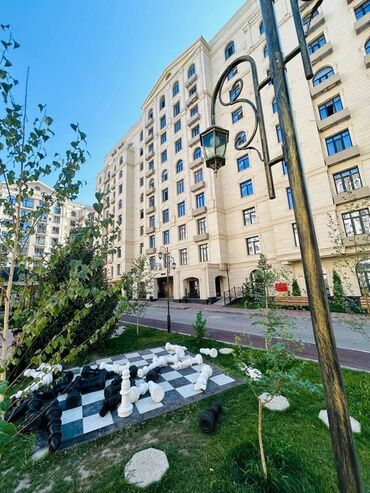 итальянский квартал купить квартиру: 1 комната, 49 м², Элитка, 8 этаж, Евроремонт