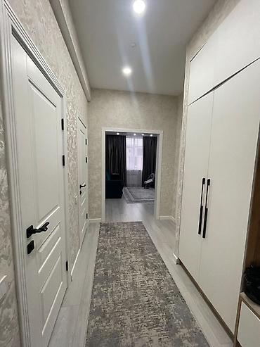 Продажа квартир: 3 комнаты, 68 м², Элитка, 9 этаж, Евроремонт — 11