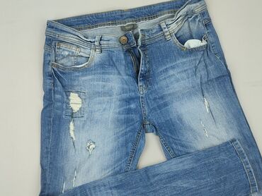 Yessica, Jeans for women, size XL (EU 42)