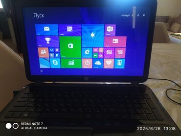 notebook casper: İşlənmiş Lenovo 14.3 ", < 128 GB