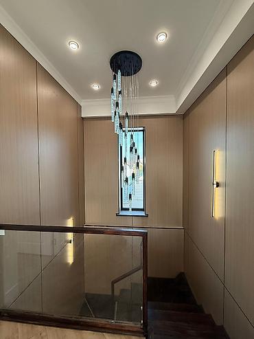 Продажа домов: Дом, 380 м², 6 комнат, Агентство недвижимости, Дизайнерский ремонт — 19