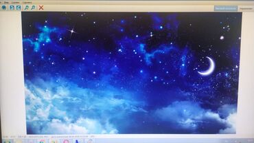 Натяжной потолок: Натяжной потолок Матовое, 3D потолки, Глянцевое Монтаж, Бесплатный замер, Гарантия — 4