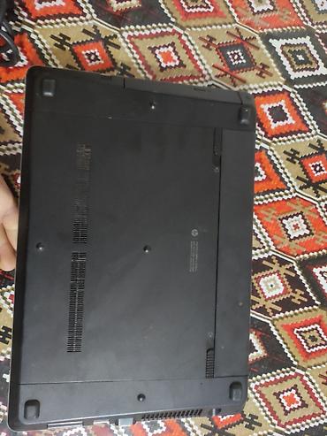 notebook adapter: HP ProBook 450 G1 noutbuk Xüsusiyyətlər: - Ekran: 15.6" - Prosesor — 2