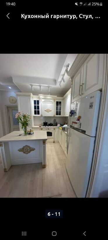 Мебель на заказ: Мебель на заказ, Кухня, Шкаф, Кровать, Кухонный гарнитур — 5