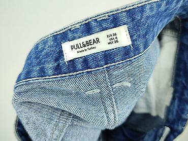 nike jeans: PULL&BEAR, Jeansy damskie, rozmiar S — 4