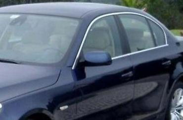 rim: RETROVIZOR ZA BMW 530 OD 2003. DO 2010. GOD — 1