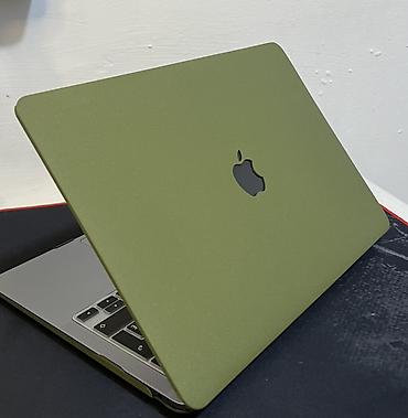 Другие аксессуары для компьютеров: MacBook Air M1 2020! Ичинде 300$ турган Logic Pro Орнотулган — 1