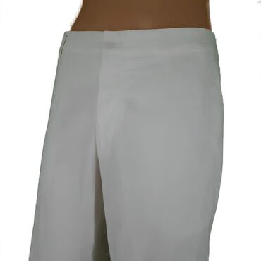Pantalone: Pantalone, M (EU 50), Klasične, bоја - Bela — 7