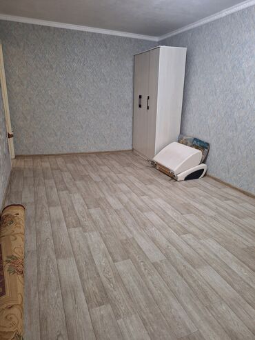 Батирлерди узак мөөнөткө ижарага берүү: 1 бөлмө, Жарым -жартылай эмереги бар