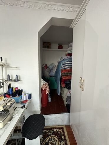 Продажа квартир: 2 комнаты, 57 м², 3 этаж, Косметический ремонт — 7