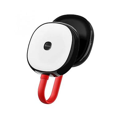 avtomobil işıqları: Baseus Avtomobil üçün LED lampa — In-Car Solar Reading Lamp — 2