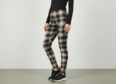 legginsy push up amazon: Legginsy Sportowe damskie, rozmiar S