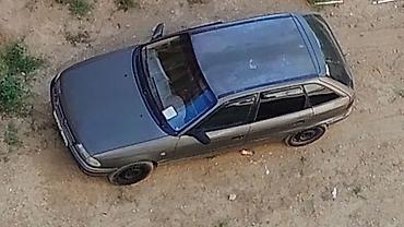 opel astra sükan: Opel Astra F – hetçbek/kombi kuzov - Kuzov: 5 qapılı hetçbek (Astra — 3