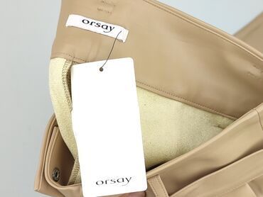 Women's Pants: Orsay, Spodnie materiałowe damskie, rozmiar S — 5