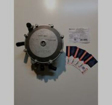 ГБО: Принцип работы редуктора: устройство данного агрегата представляет — 5