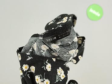 h crop: Shein, Top damski, rozmiar M — 4