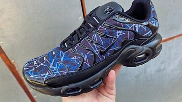 Patike: Nike air max tn patike NOVO Novo Brojevi 36 do 46 fb Moja Kupovina na lalafo.rs — 4 Patike: Nike air max tn patike NOVO Novo Brojevi 36 do 46 fb Moja Kupovina — 4