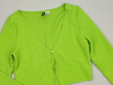 koszulka joker cropp: H&M Divided, Kardigan damski, rozmiar M