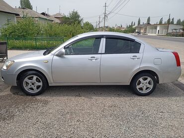 Chery: Chery : 2010 г., 1.6 л, Механика, Бензин, Седан