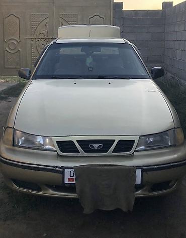 Daewoo Nexia: 2008 г., 1.5 л, Механика, Бензин, Седан