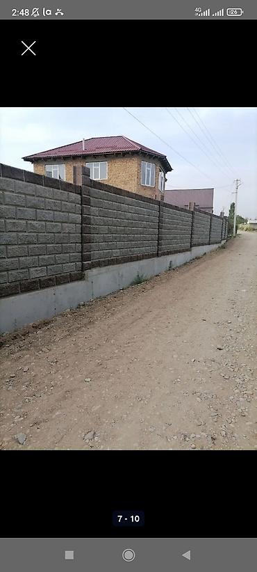 Кладка: Кладка пескоблока любой сложности качественно с гарантией за короткий — 9