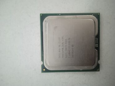 процессор на ноутбук купить: Процессор, Б/у, Intel Pentium, 2 ядер, Для ПК