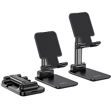 otg iphone: Настольная подставка Hoco PH29A 💸Акция!!!450сом 🔸PH29A Carry — 3