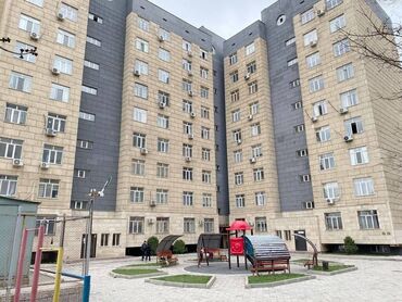 купить квартиру в пансионате на иссык куле: 2 комнаты, 76 м², Элитка, 2 этаж, Евроремонт