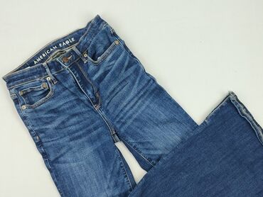 nike running buty: American Eagle, Jeans for women, size 2XS (EU 32)
