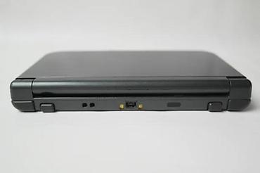 ormaric za ves masinu: Sređen tekst: Nintendo Wii U konzola u odličnom radnom i fizičkom — 6