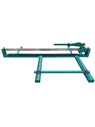 Kafel kəsən stanoklar: №: 11200 Məhsulun adı: Əl ilə kafel kəsici Tmakota TM-1200, 1200x16 mm — 1