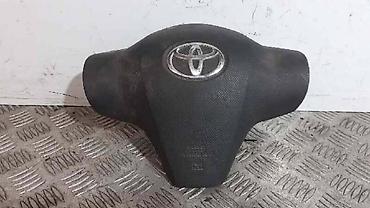 pikap prevoz: AIRBAG VOLANA ZA TOYOTA YARIS OD 2013. DO 2023. GOD. | Svi delovi za — 1