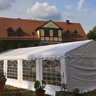 Suncobrani, tende i paviljoni: Bоја - Bela na lalafo.rs — 2 Suncobrani, tende i paviljoni: Bоја - Bela — 2