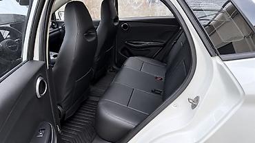 byd w6: BYD E2: 2023 г., Электромобиль, Хэтчбэк — 10
