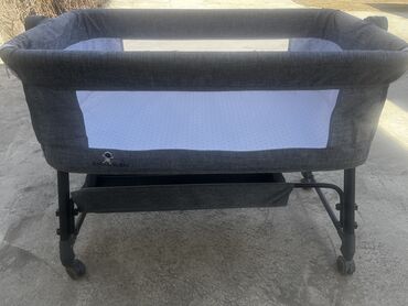 Детские односпальные кровати: Детские односпальные кровати — 6