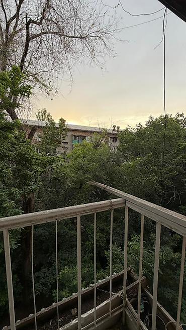Продажа квартир: 2 комнаты, 48 м², Вефа ТЦ 104 серия, 4 этаж, Косметический ремонт — 2