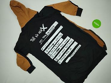duże: Bluza z kapturem damska, rozmiar 4XL — 3