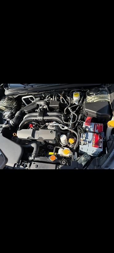 радиатор на субару аутбек: Subaru Outback: 2018 г., 2.5 л, Автомат, Бензин, Универсал — 7