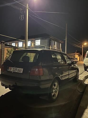golf venta: Volkswagen Golf: 1994 г., 1.8 л, Бензин, Хэтчбэк — 5