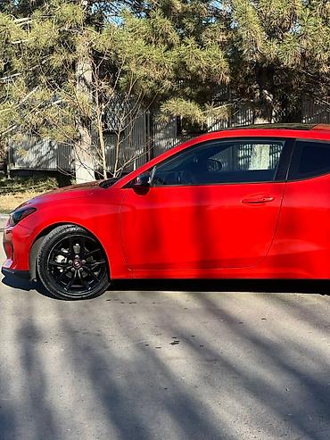 велостер: Hyundai Veloster: 2018 г., 2 л, Автомат, Хэтчбэк — 9